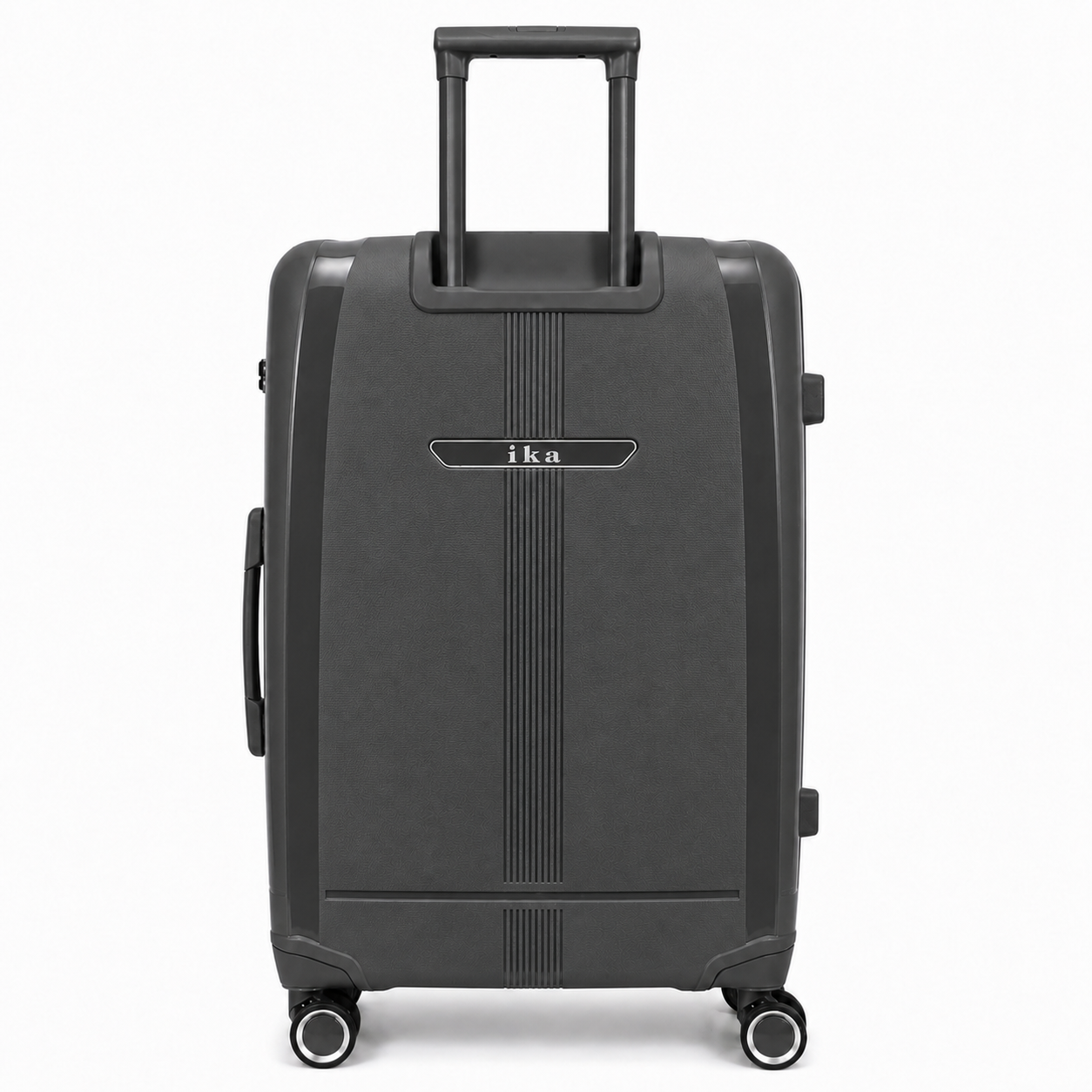 Arya Medium Suitcase Lead