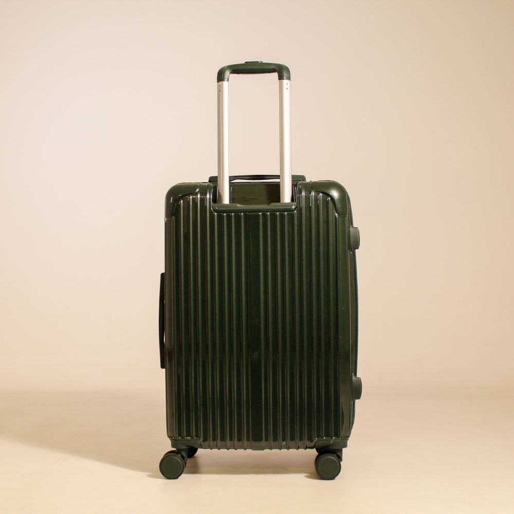 Mala De Viagem Média Unika Verde