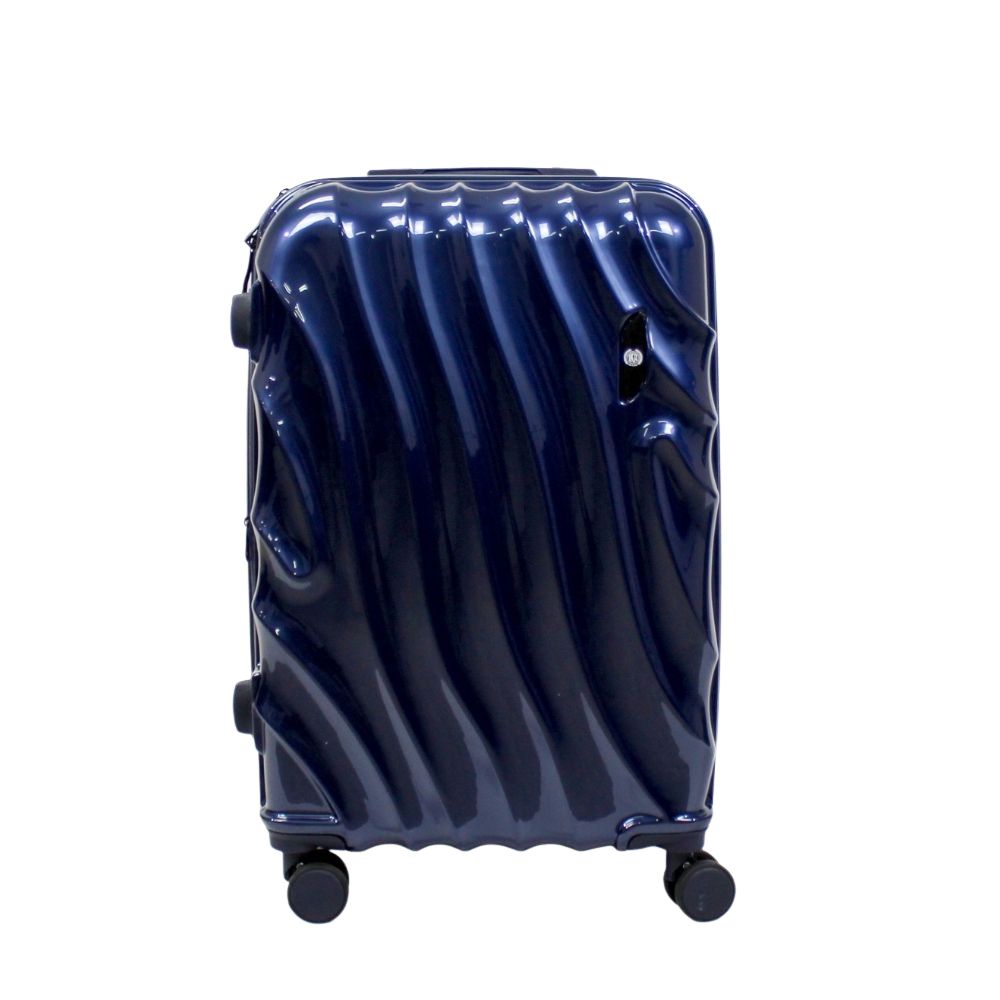 Mala De Viagem Média Avalon Azul