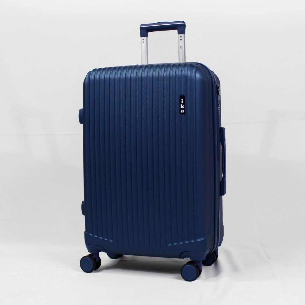 Conjunto De Malas P, M e G Scorpion Azul