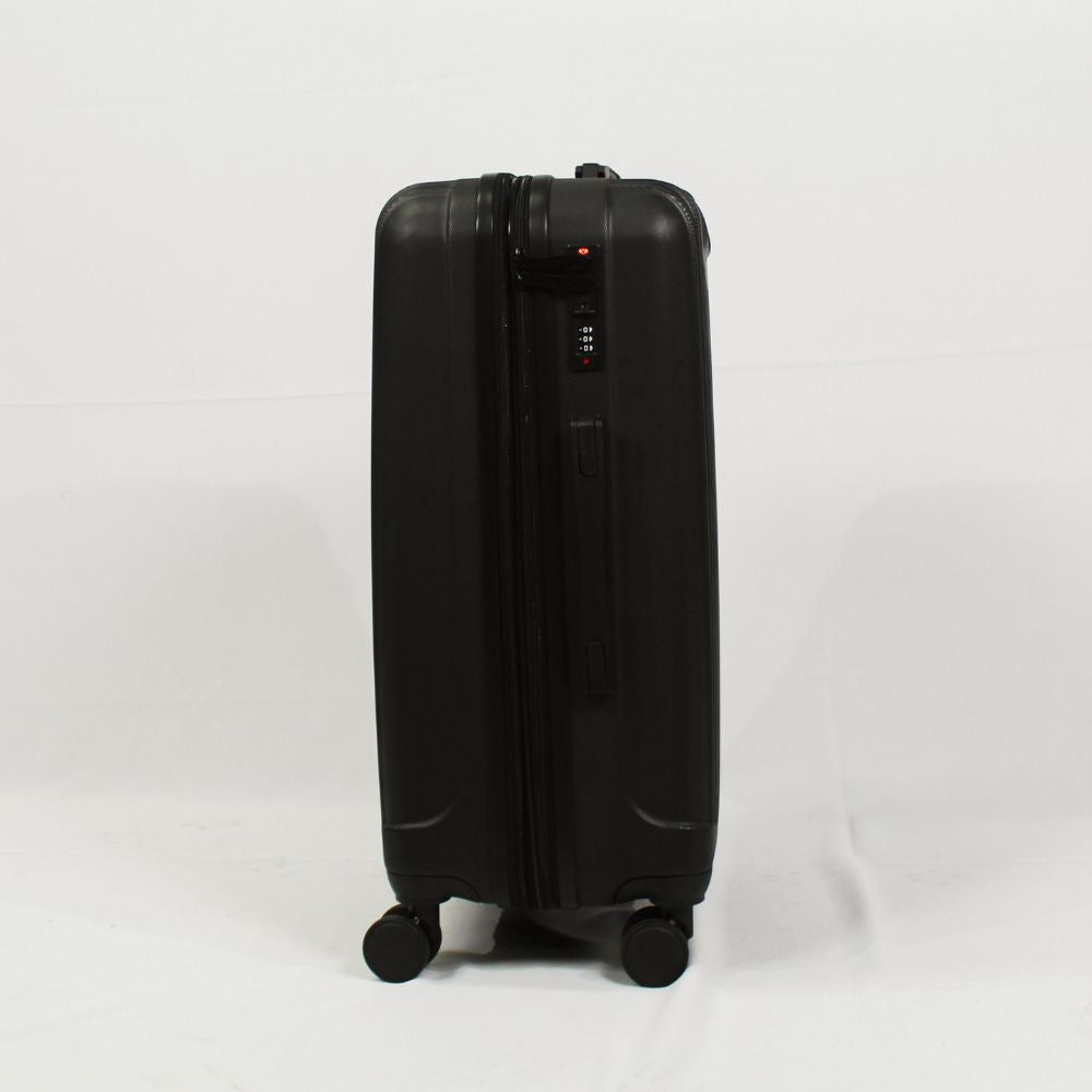 Conjunto De Malas P, M e G Scorpion Preto