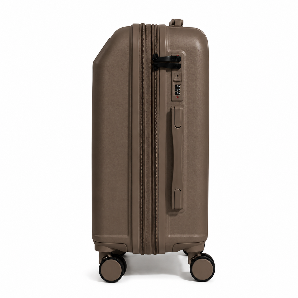 Continental Coffee Suitcase 