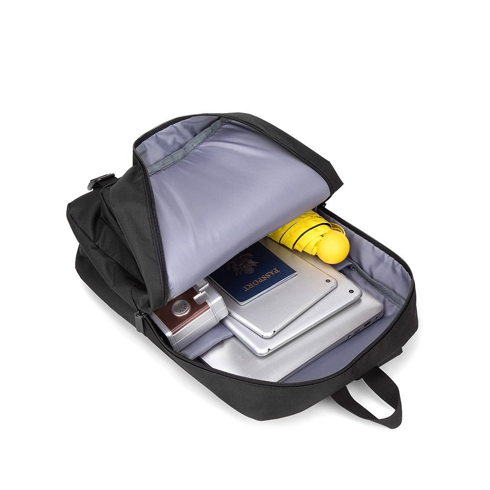 Mochila Cover Preta