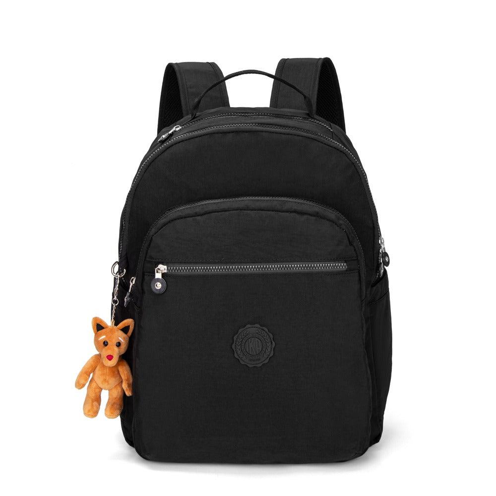Mochila Gurukan Preta