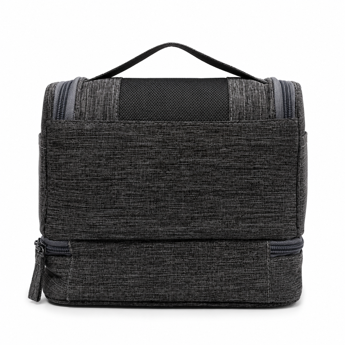 Necessaire organizadora com gancho