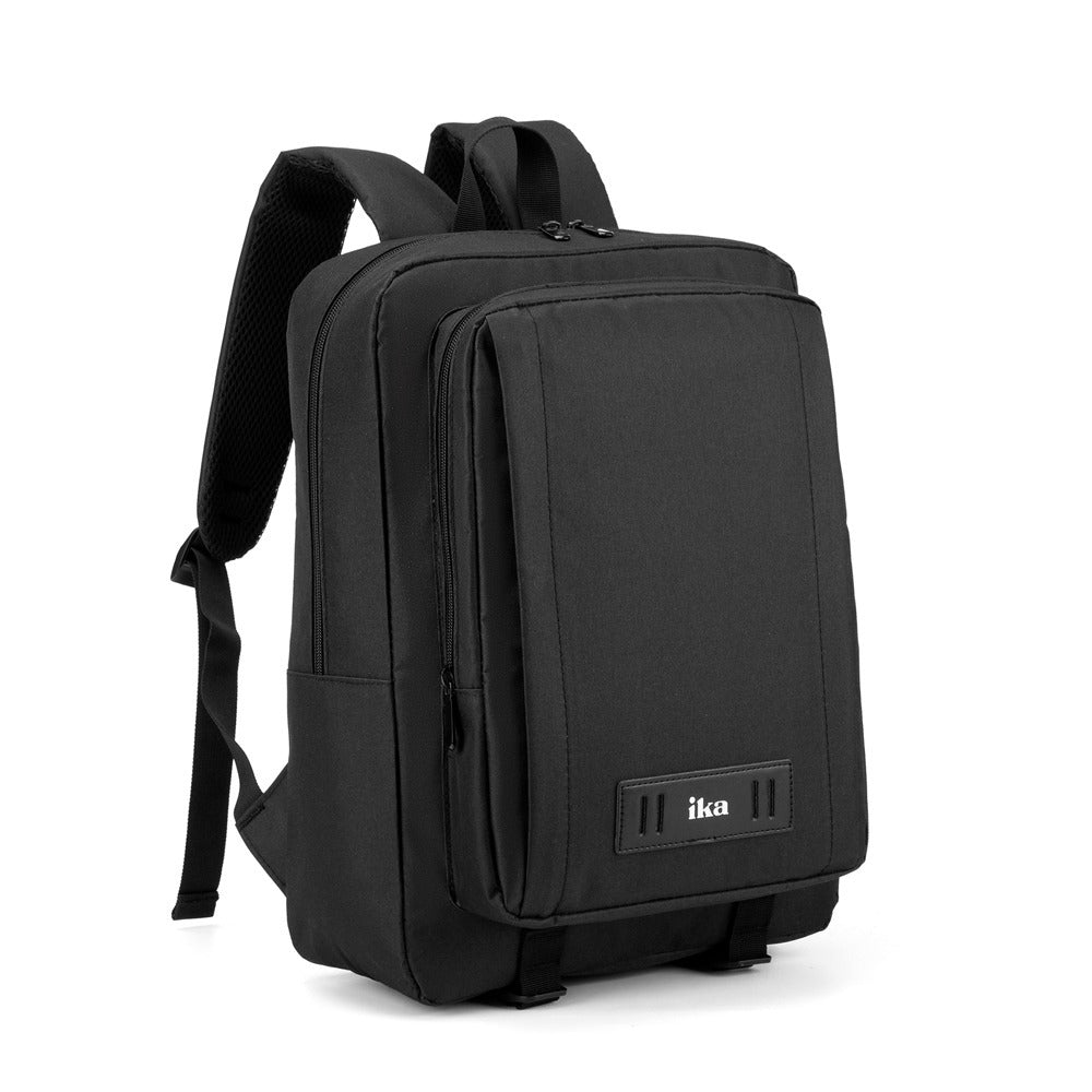 Mochila Cover Preta