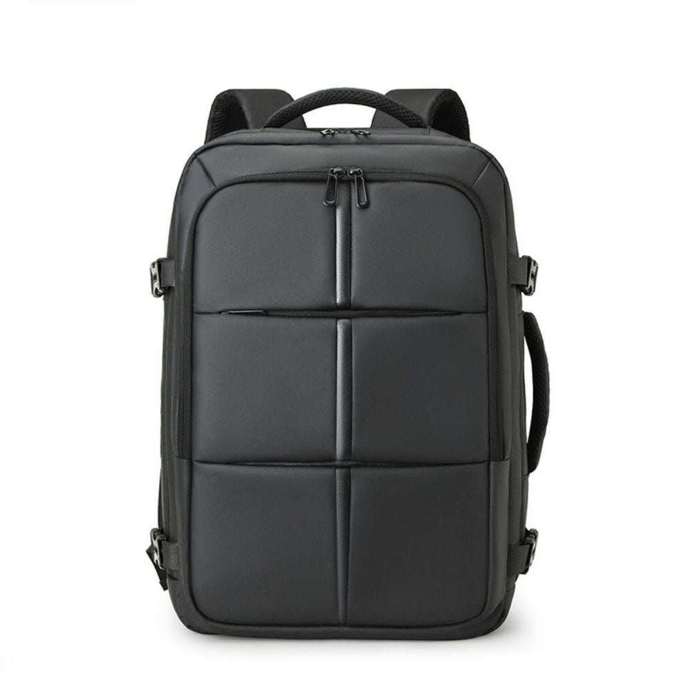 Mochila UrbanX Preta