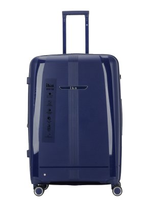 Mala De Viagem Mdia Arya Azul