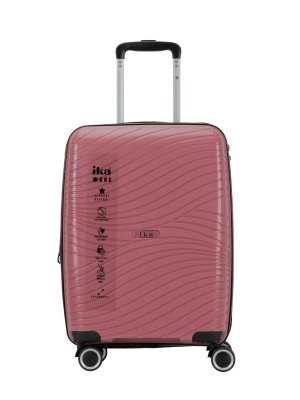 Mala de Bordo Wave Rose