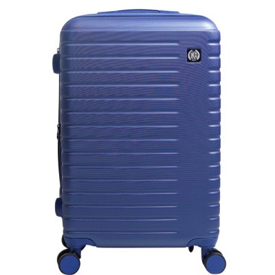 Mala De Viagem Grande Cross Azul