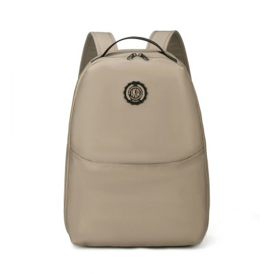 Mochila Soul Bege