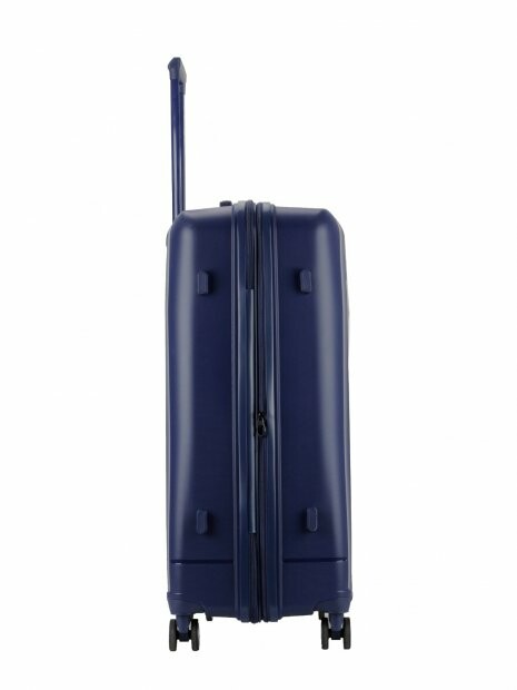Mala De Viagem Mdia Arya Azul