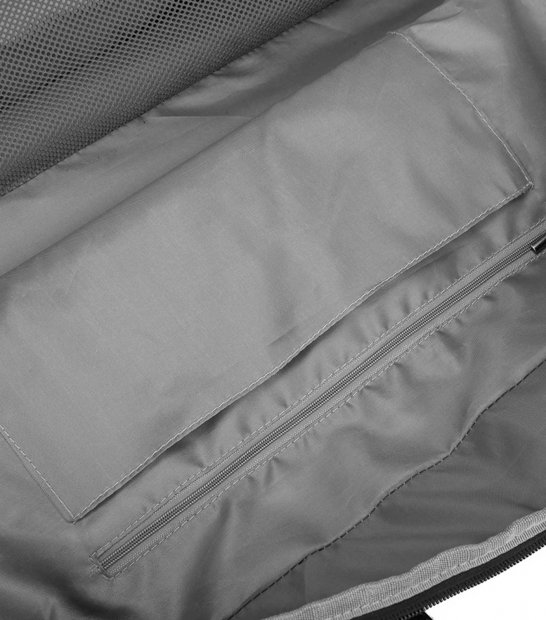 Mochila Soft Preta