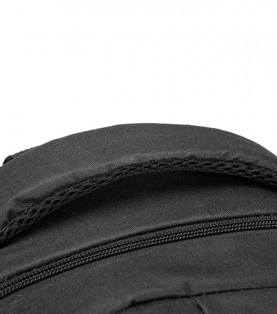 Mochila Soft Preta