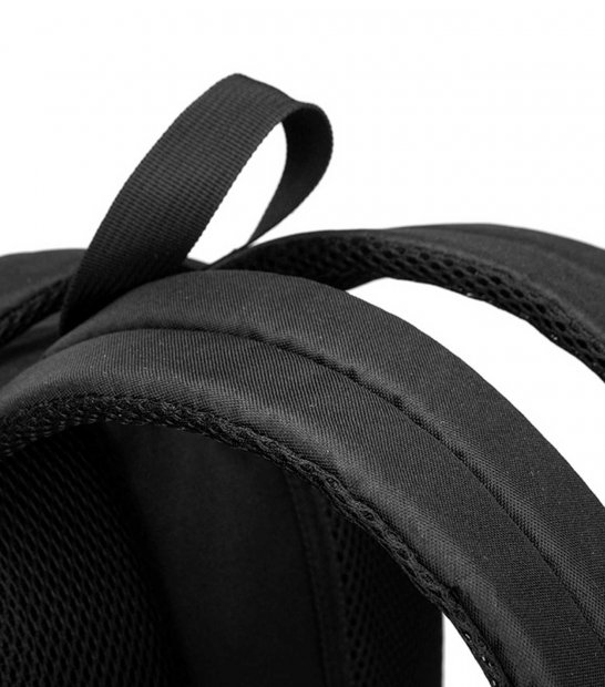 Mochila Soft Preta